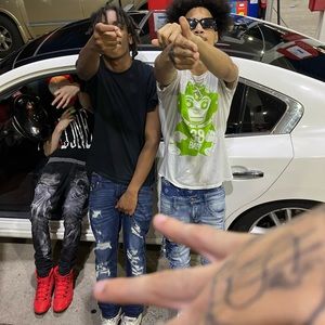 Meet your Posher, Oliver